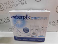 1 BOXED WATERPIK ULTRA PLUS WATER FLOSSER RRP Â£99