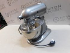 1 KITCHENAID 5KSM95 ELECTRIC MUTI-FUNCTION STAND MIXER RRP Â£499