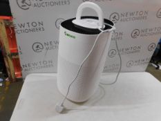 1 MEACO WIFI ENABLED AIR PURIFIER, FOR ROOMS 76M RRP Â£199