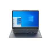 1 BOXED LENOVO IDEAPAD 5I PRO 14" 512GB SSD I5 2.40GHZ 8GB RAM 82L300GLUK, WITH CHARGER RRP Â£399 (