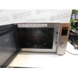 1 PANASONIC NN-CD87KS COMPACT COMBINATION MICROWAVE RRP Â£299 (HEAVILY USED)