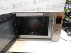 1 PANASONIC NN-CD87KS COMPACT COMBINATION MICROWAVE RRP Â£299 (HEAVILY USED)