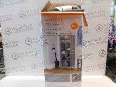 1 BOXED NEATFREAK VERSA MODULAR STORAGE TOWER RRP Â£59