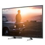 1 PANASONIC 55" TX-55DX600B 4K ULTRA HD LED SMART TV WITH REMOTE RRP Â£699 (WORKING, NO STAND)