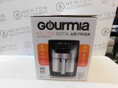 1 BOXED GOURMIA 6.7L DIGITAL AIR FRYER RRP Â£89.99