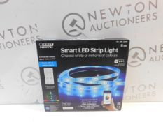 1 BOXED FEIT ELECTRIC SMART LED STRIP LIGHT RRP Â£39