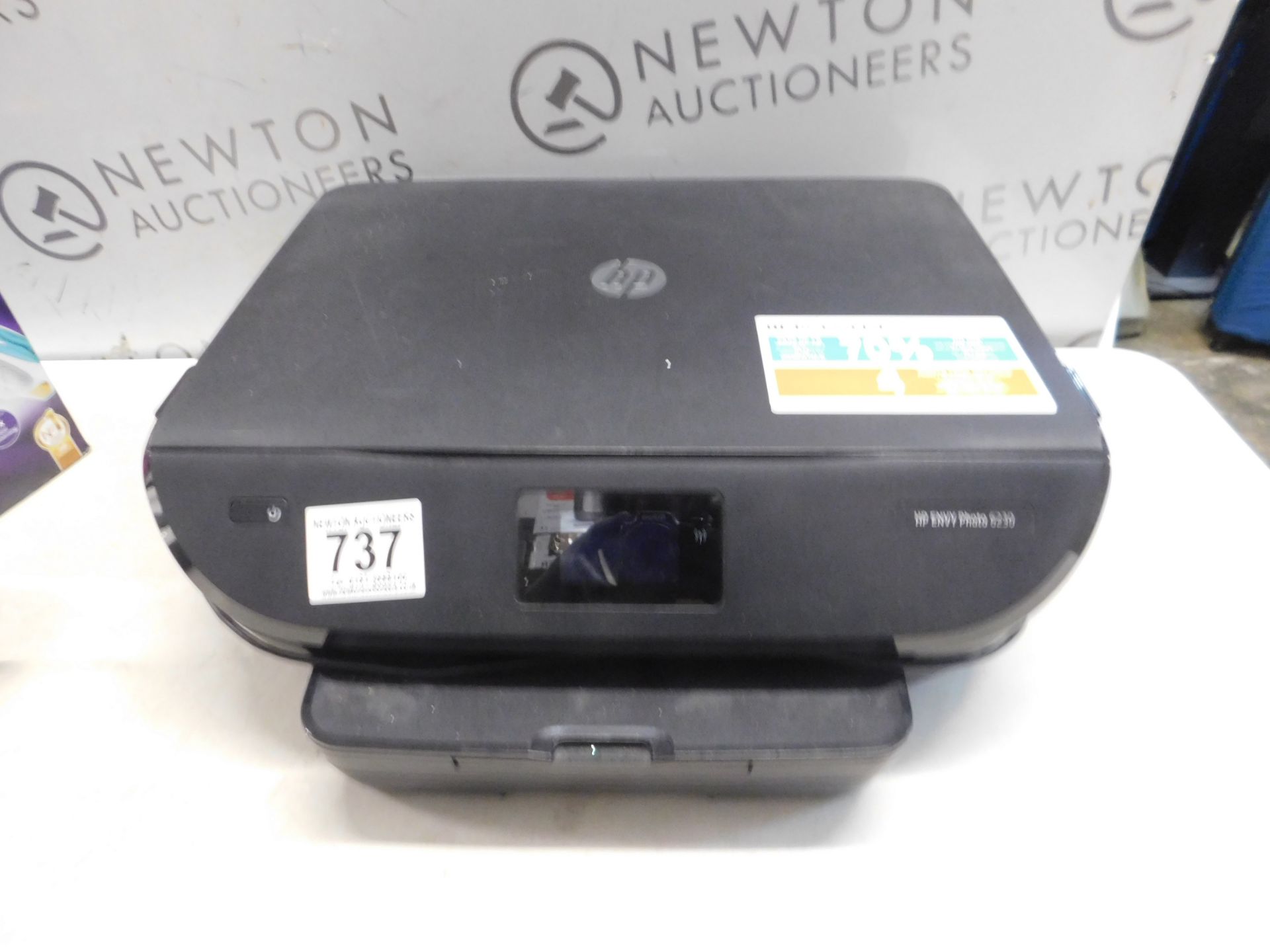 1 HP ENVY PHOTO 6230 ALL IN ONE PRINTER RRP Â£79.99