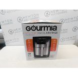 1 BOXED GOURMIA 6.7L DIGITAL AIR FRYER RRP Â£89.99