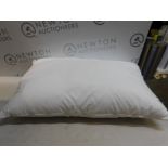 1 SNUGGLEDOWN PILLOW RRP Â£44.99