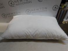 1 SNUGGLEDOWN PILLOW RRP Â£44.99