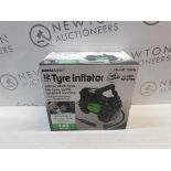 1 BOXED BONAIRE TC12CUK 12 VOLT INFLATOR RRP Â£39.99