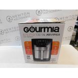 1 BOXED GOURMIA 6.7L DIGITAL AIR FRYER RRP Â£89.99