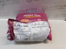 1 BAG OF AUTARKY ADULT DOG FOOD RRP Â£29.99