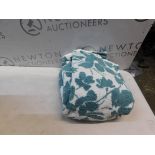 1 LOFT SPA TOWEL IN GREEN RRP Â£29.99