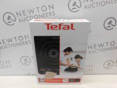 1 BOXED TEFAL EVERYDAY INDUCTION HOB RRP Â£69