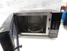 1 PANASONIC NN-CT56JB SLIMLINE COMBINATION MICROWAVE OVEN BLACK RRP Â£199