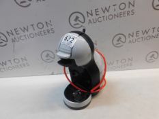 1 NESCAFE DOLCE GUSTO MINI ME AUTOMATIC COFFEE POD MACHINE BY KRUPS RRP Â£79