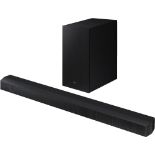 1 SAMSUNG HW-A530 2.1CH A-SERIES SOUNDBAR RRP Â£249