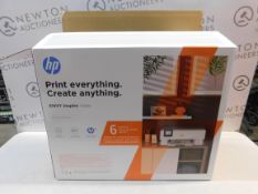 1 BOXED HP ENVY INSPIRE 7220E ALL-IN-ONE HP+ WIRELESS COLOUR PRINTER RRP Â£109.99