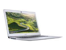 1 BOXED ACER CHROMEBOOK 14" CB3-431-C5CQ, FULL HD, INTEL CELERON QUAD CORE, 4GB RAM, 32GB STORAGE,