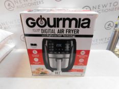 1 GOURMIA 5.7L DIGITAL AIR FRYER RRP Â£89.99