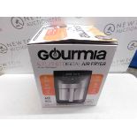 1 BOXED GOURMIA 6.7L DIGITAL AIR FRYER RRP Â£89.99