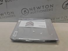 1 PACK OF SANDERSON FITTED SHEET FOR SIZE DOUBLE RRP Â£39.99