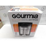 1 BOXED GOURMIA 6.7L DIGITAL AIR FRYER RRP Â£89.99