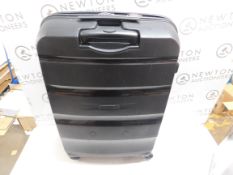 1 AMERICAN TOURISTER LARGE HARDSIDE SPINNER CASE RRP Â£99