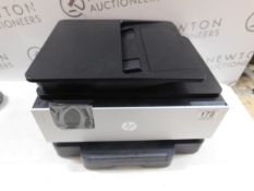 1 HP OFFICEJET PRO 9019E ALL-IN-ONE WIRELESS INKJET PRINTER RRP Â£199