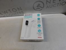 1 BRAND NEW BOXED DR TALBOTS INFRARED THERMOMETER NON-CONTACT RRP Â£79.99