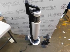 1 SAMSUNG BESPOKE JETâ„¢ ONE PET VS20A95823W CORDLESS VACUUM CLEANER WITH UP TO 60 MINUTES RUN