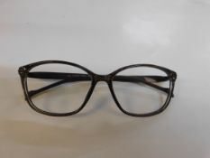 1 STEPPER GLASSESS FRAME MODEL SI-30141 RRP Â£99.99