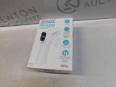 1 BRAND NEW BOXED DR TALBOTS INFRARED THERMOMETER NON-CONTACT RRP Â£79.99