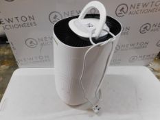 1 MEACO WIFI ENABLED AIR PURIFIER, FOR ROOMS 76M RRP Â£199