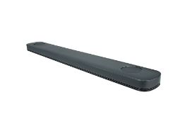 1 LG SK9Y 5.1 CH WIRELESS SOUND BAR WITH DOLBY ATMOS RRP Â£499 (WORKING BUT TURNS OFF AFTER 20 MIN)