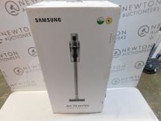 1 BOXED SAMSUNG JET 70 TURBO 21.6V VACUUM CLEANER WITH BATTERY AND CHARGER RRP Â£299