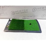 1 SKLZ GREEN LAUNCH PAD RRP Â£39