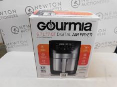 1 BOXED GOURMIA 6.7L DIGITAL AIR FRYER RRP Â£89.99