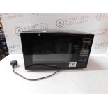 1 PANASONIC NN-E28JBM 800W 20L BLACK MICROWAVE OVEN RRP Â£89.99