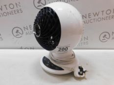 1 WOOZOO CIRCULATOR FAN BY OHAMA RRP Â£39.99