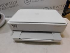 1 HP PLUS ENVY 6022E INKJET PRINTER RRP Â£99.99