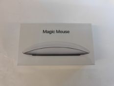 1 BRAND NEW SEALED APPLE MAGIC MOUSE A1657 RRP Â£79.99