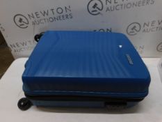 1 AMERICAN TOURISTER CARRY ON HARDSIDE CASE RRP Â£59