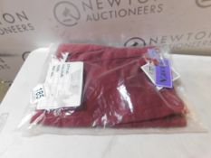 1 BRAND NEW DICKIES WORK PANTS IN BURGUNDY SIZE 30 RRP Â£29