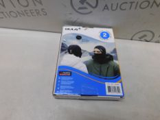 1 BOXED BULA CONVERTIBLE BALACLAVA SIZE L RRP Â£19.99