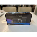 1 BOXED NEXTBASE 322GW DASH CAM RRP Â£119