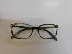 1 PAIR OF TIFFANY AND CO GLASSES FRAME MODEL TF 2109 RRP Â£99.9