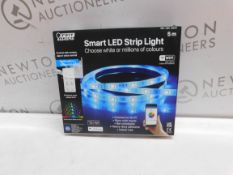 1 BOXED FEIT ELECTRIC SMART LED STRIP LIGHT RRP Â£39