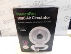 1 BOXED MEACO MEACOFAN 1056AC ROOM AIR CIRCULATOR RRP Â£119.99